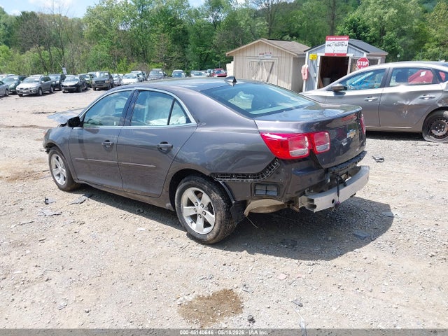 Chevrolet Malibu 1ls