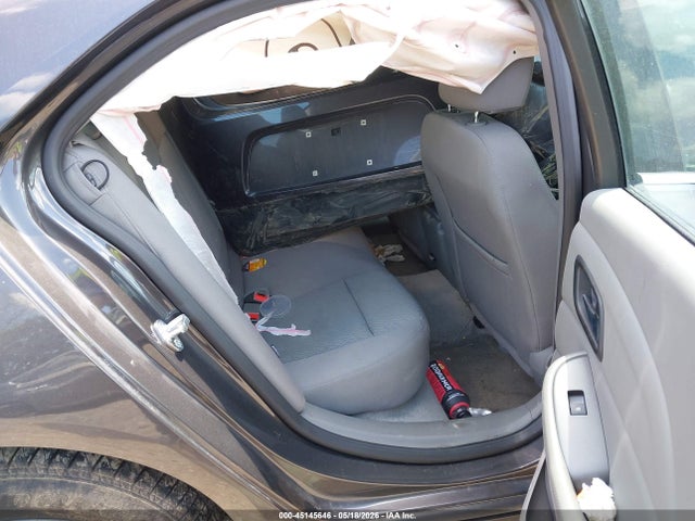 Chevrolet Malibu 1ls