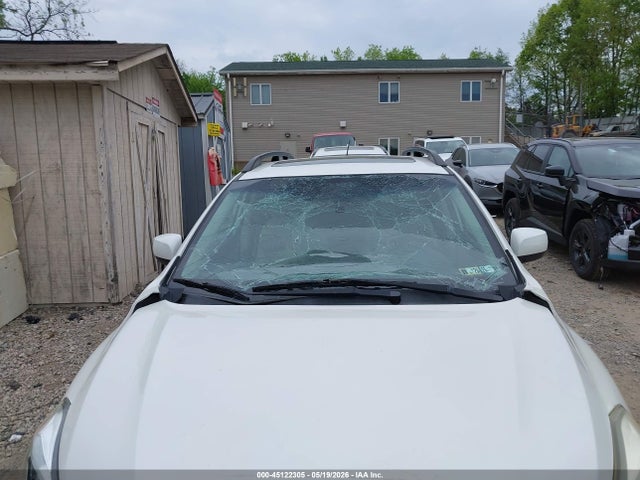Subaru Crosstrek 2.0i Limited