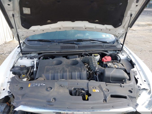 Ford Taurus Sel