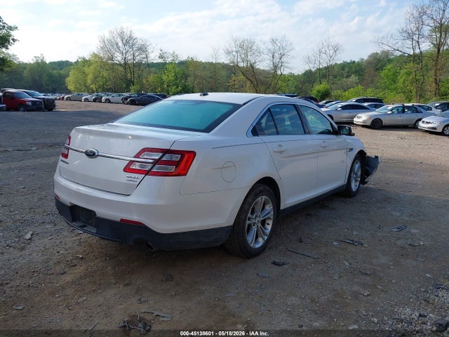 Ford Taurus Sel