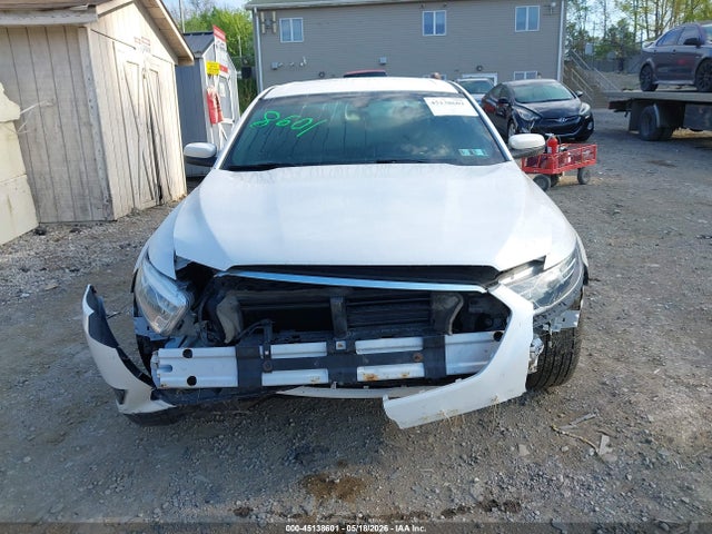 Ford Taurus Sel