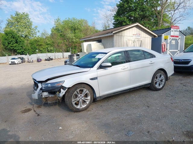 Ford Taurus Sel