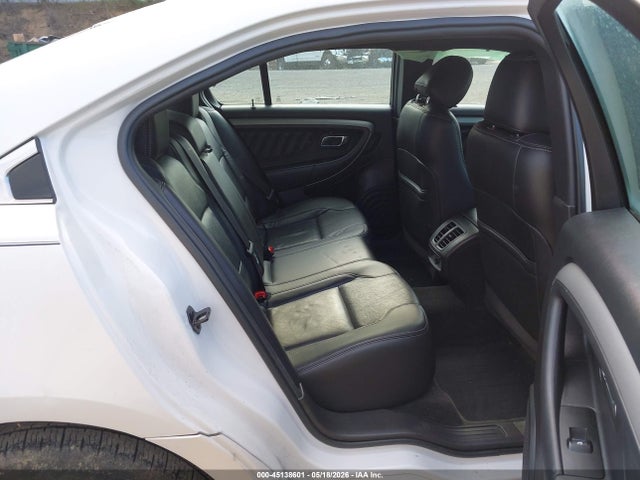 Ford Taurus Sel