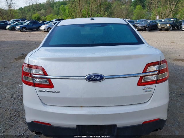Ford Taurus Sel