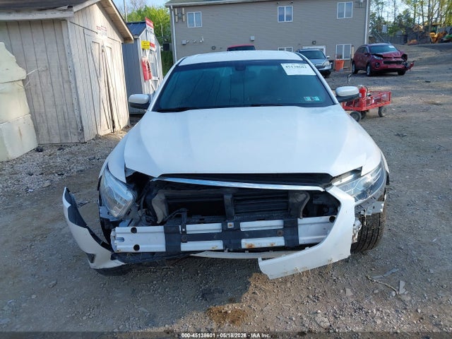 Ford Taurus Sel