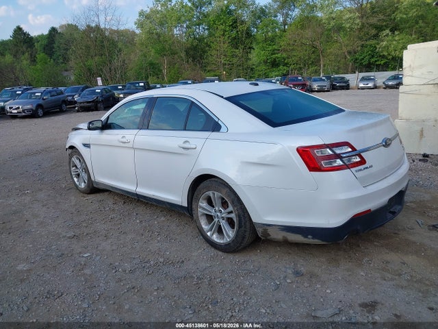 Ford Taurus Sel