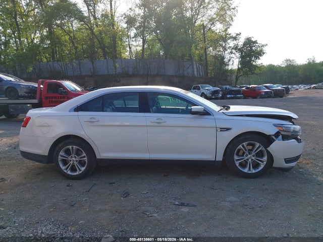 Ford Taurus Sel