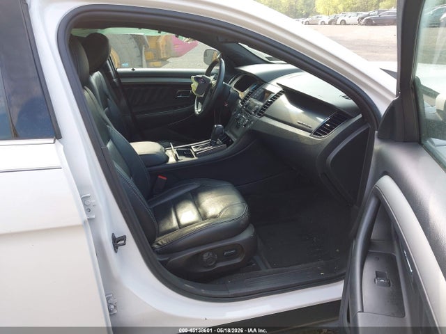 Ford Taurus Sel