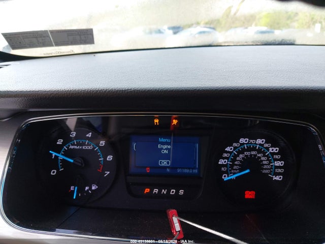 Ford Taurus Sel