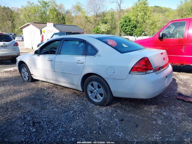 Chevrolet Impala Lt