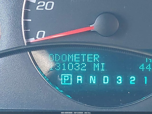 Chevrolet Impala Lt