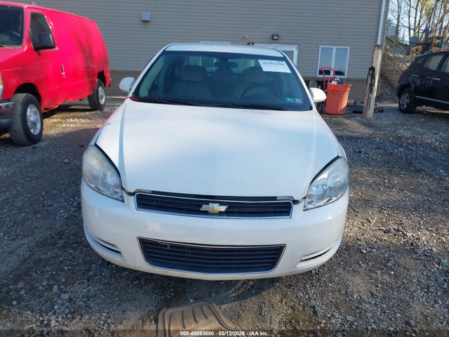 Chevrolet Impala Lt