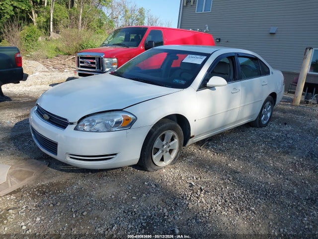 Chevrolet Impala Lt