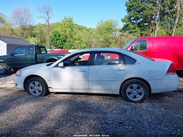 Chevrolet Impala Lt