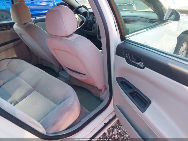 Chevrolet Impala Lt