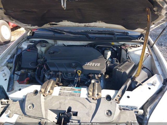 Chevrolet Impala Lt