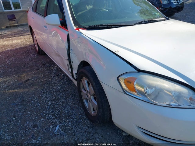 Chevrolet Impala Lt