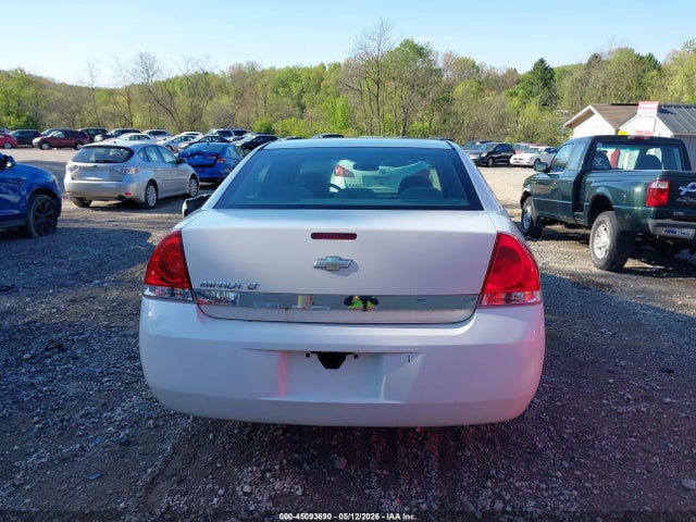 Chevrolet Impala Lt