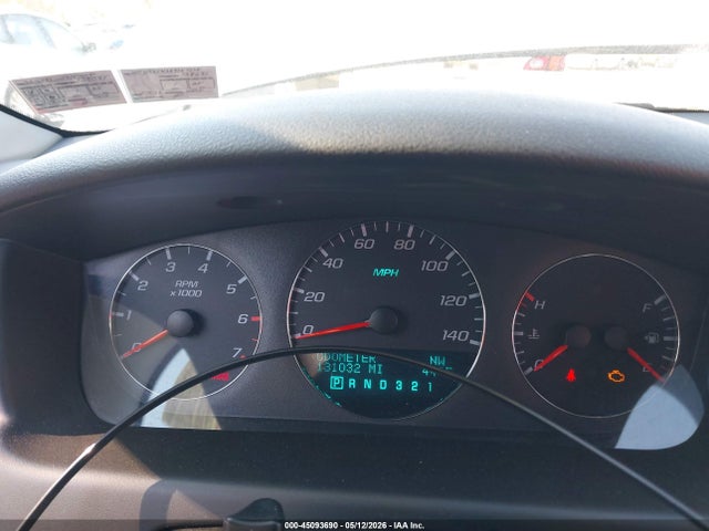 Chevrolet Impala Lt