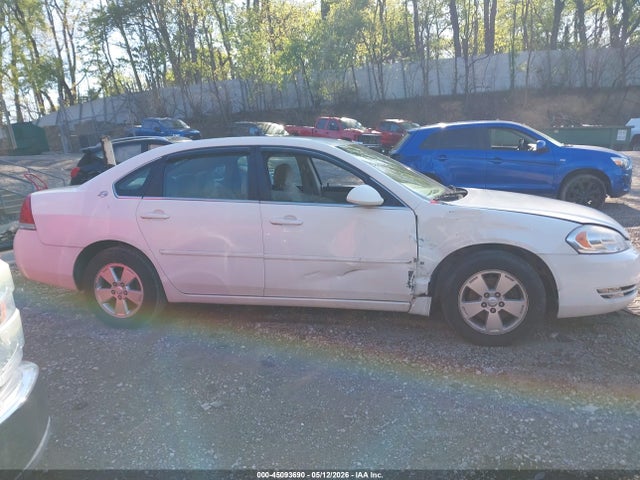 Chevrolet Impala Lt