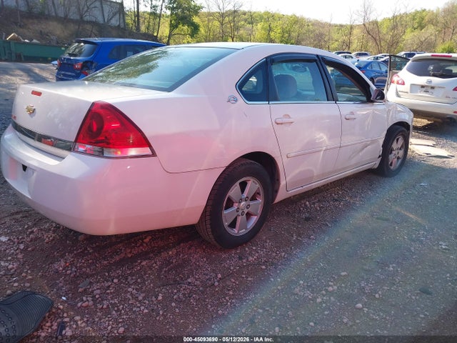 Chevrolet Impala Lt