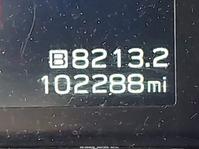 Subaru Ascent Premium