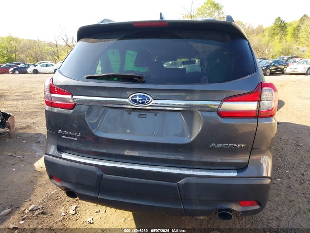 Subaru Ascent Premium