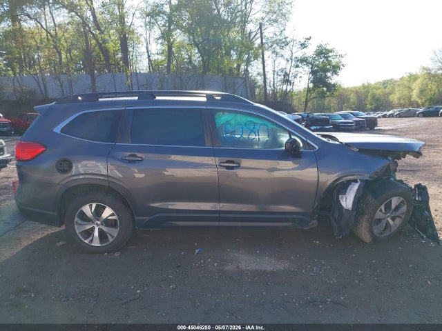 Subaru Ascent Premium