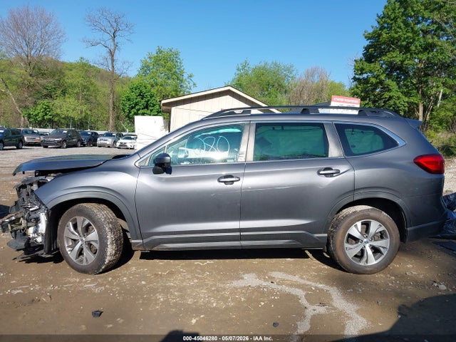Subaru Ascent Premium