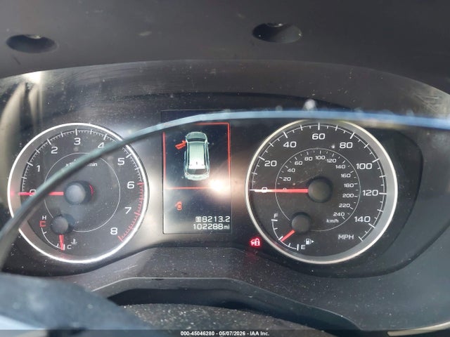 Subaru Ascent Premium