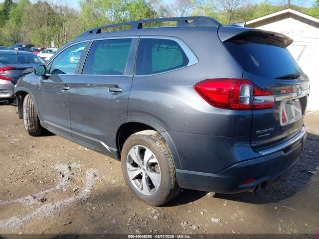 Subaru Ascent Premium