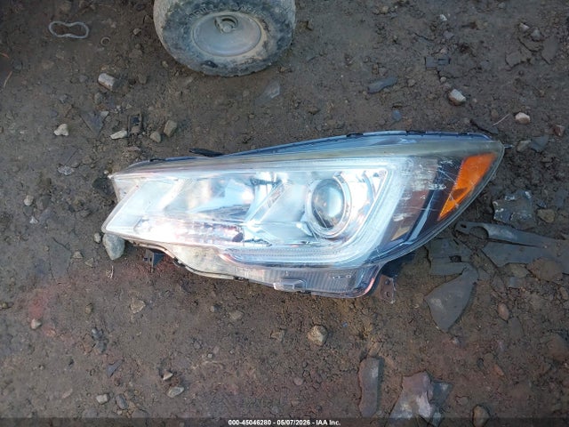 Subaru Ascent Premium