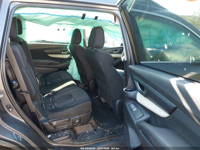 Subaru Ascent Premium
