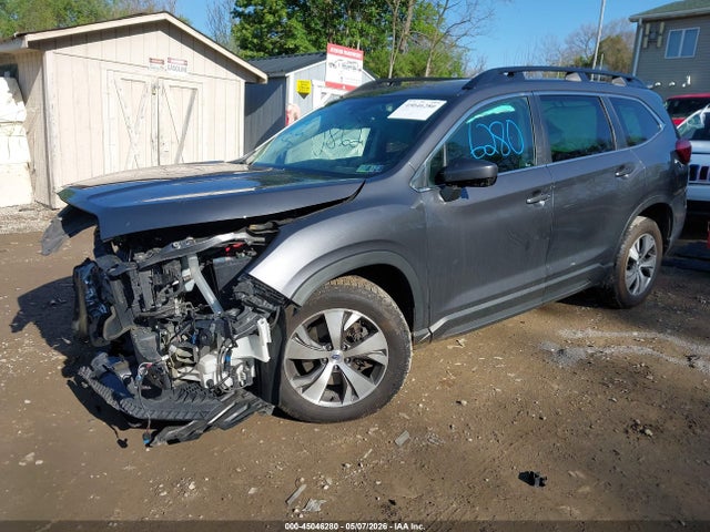 Subaru Ascent Premium