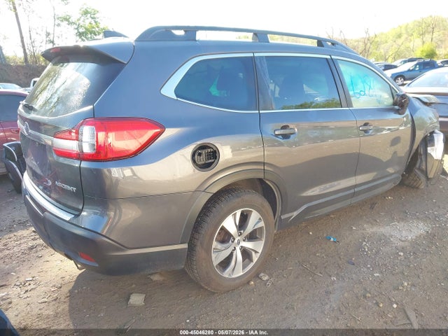 Subaru Ascent Premium