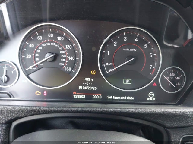 BMW 3 Series Xdrive