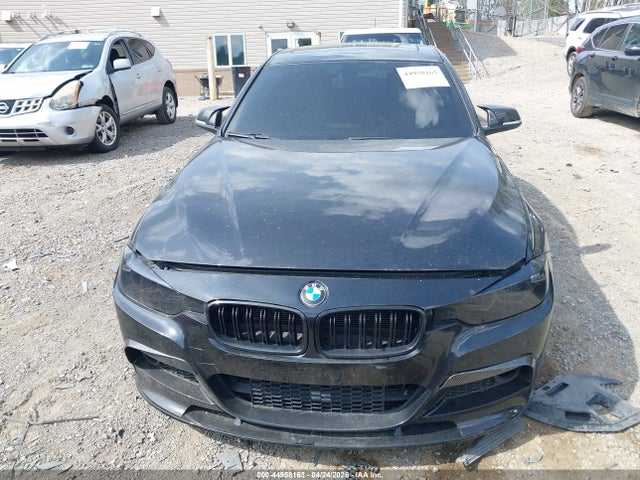 BMW 3 Series Xdrive