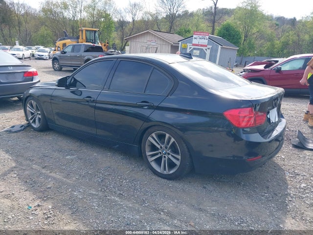 BMW 3 Series Xdrive