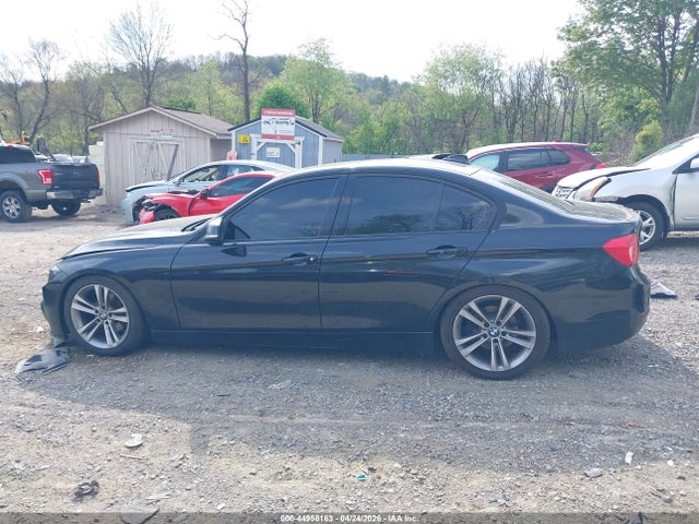 BMW 3 Series Xdrive