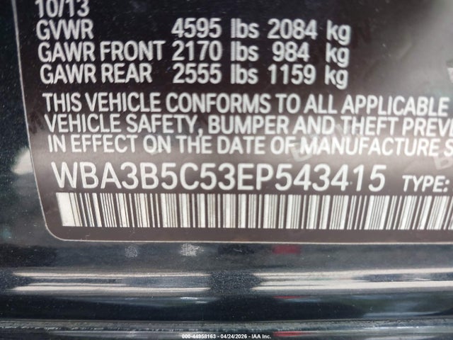 BMW 3 Series Xdrive