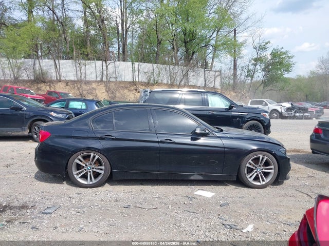 BMW 3 Series Xdrive