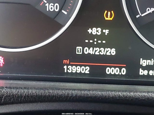 BMW 3 Series Xdrive