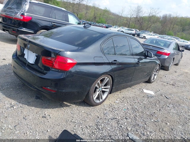 BMW 3 Series Xdrive