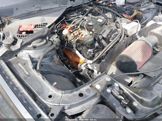 BMW 3 Series Xdrive