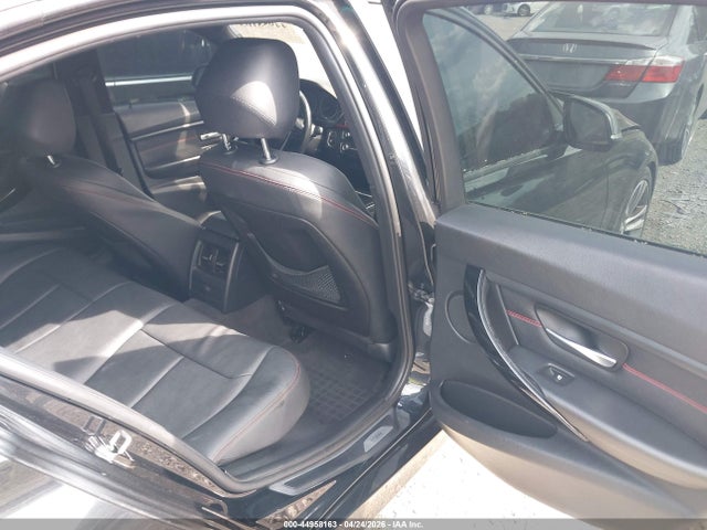 BMW 3 Series Xdrive