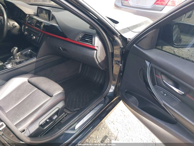 BMW 3 Series Xdrive