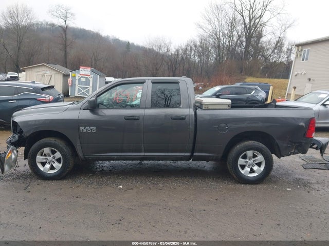 Ram 1500 Express  4x4 6'4 Box