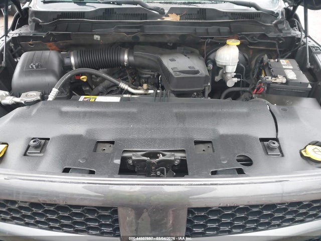 Ram 1500 Express  4x4 6'4 Box