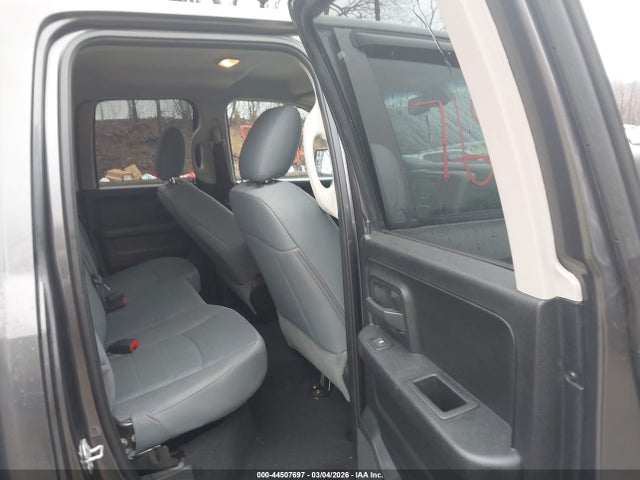 Ram 1500 Express  4x4 6'4 Box